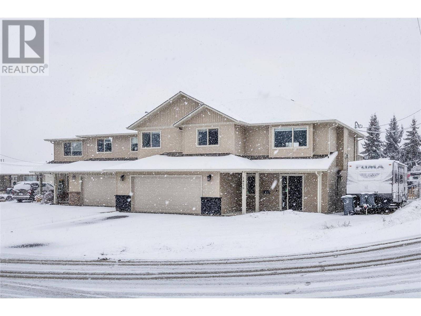 West Kelowna, BC V1Z1L4,1470 BRENTWOOD Road