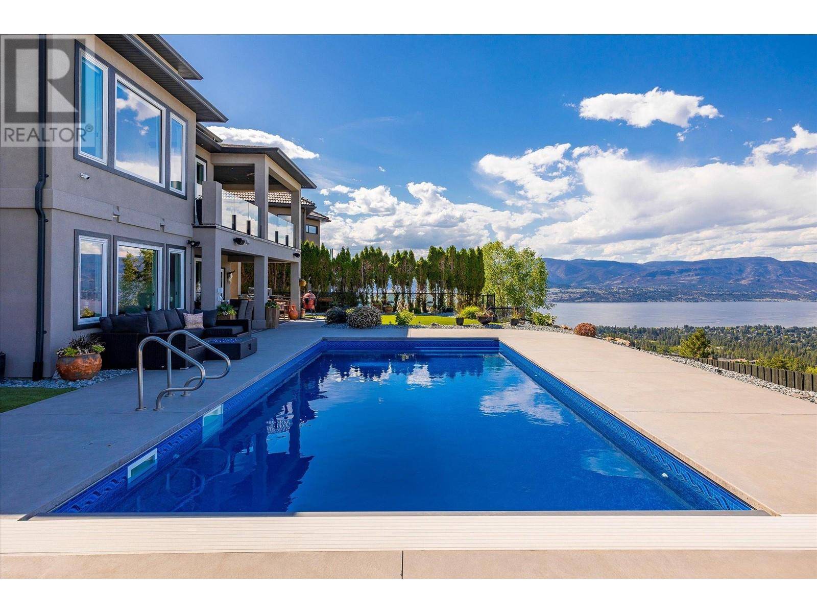 Kelowna, BC V1W5H4,750 Kuipers Crescent