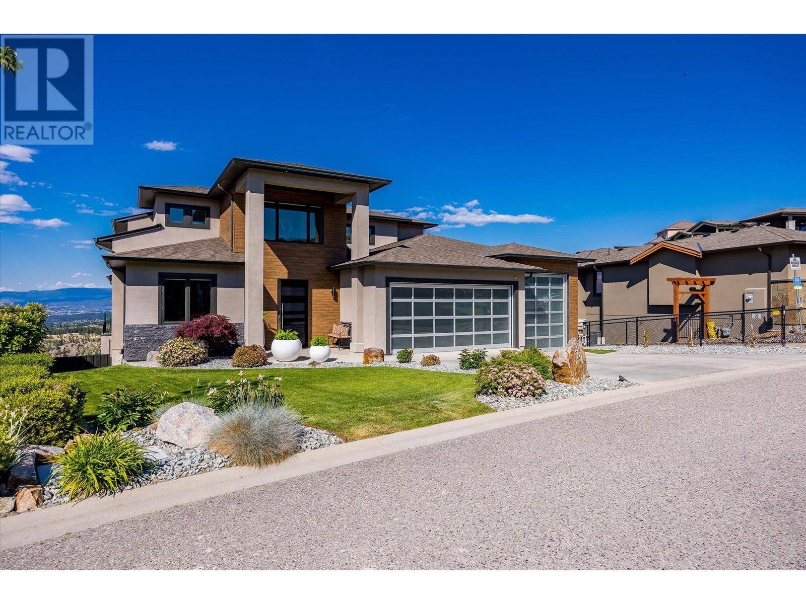 Kelowna, BC V1W5H4,750 Kuipers Crescent