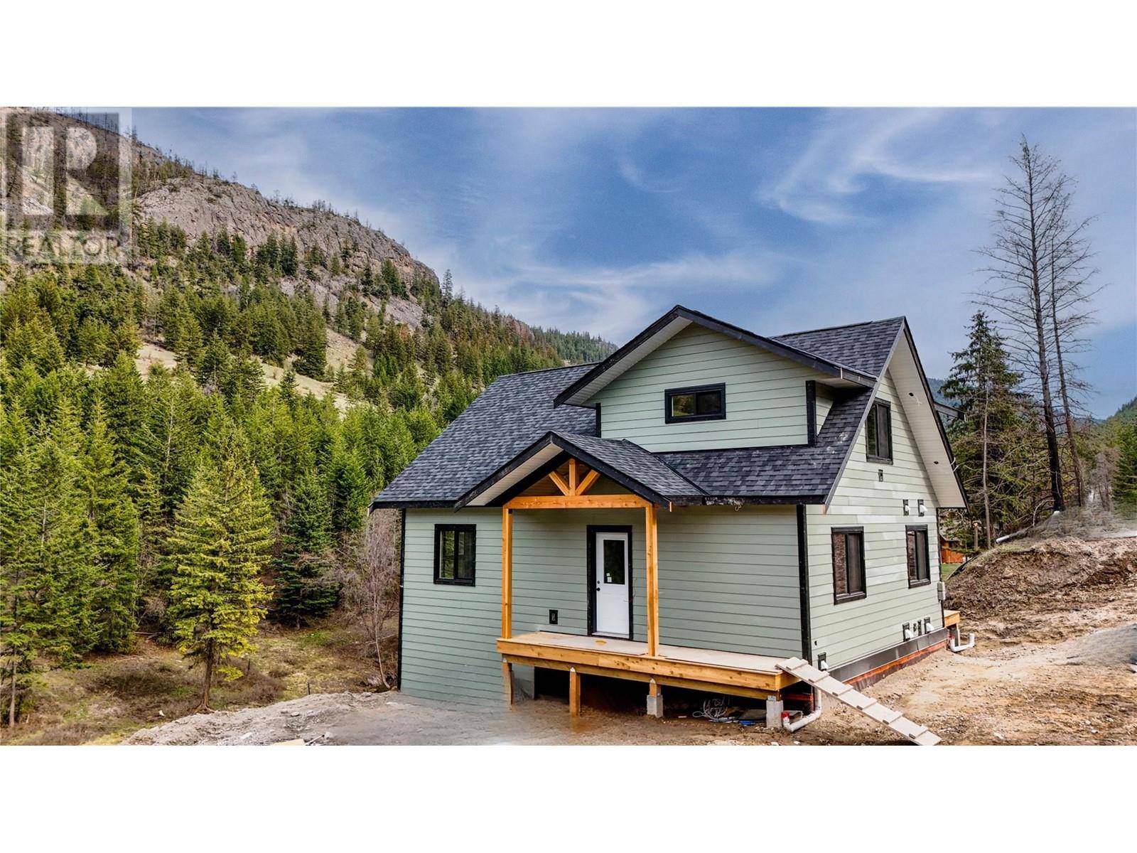 Kaleden, BC V0H1K0,645 Grand Oro Road