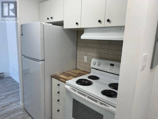 Tumbler Ridge, BC V0C2W0,115 212 Spieker Avenue