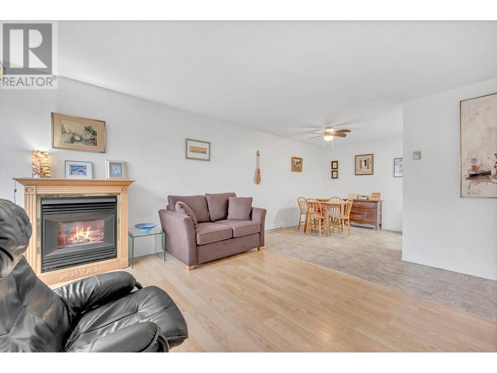 Enderby, BC V0E1V0,703 Granville AVE #104