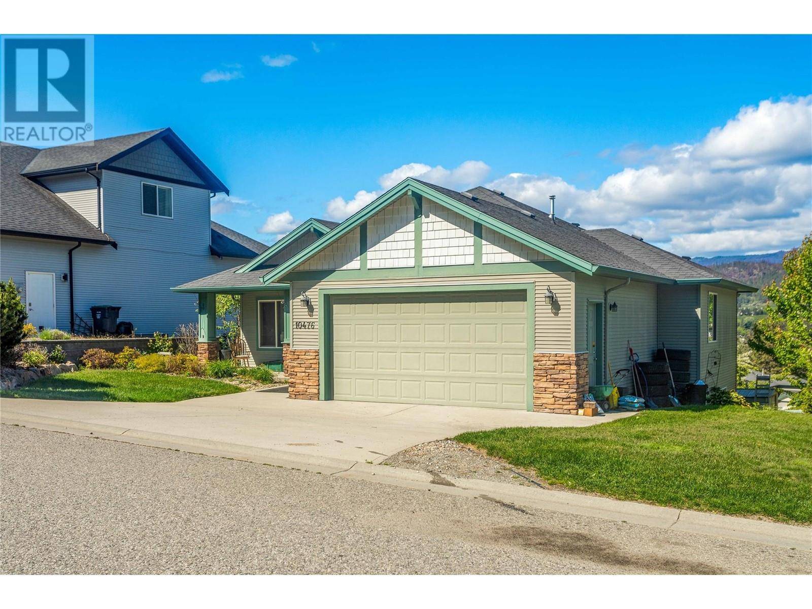 Lake Country, BC V4V2N6,10476 Teresa Road