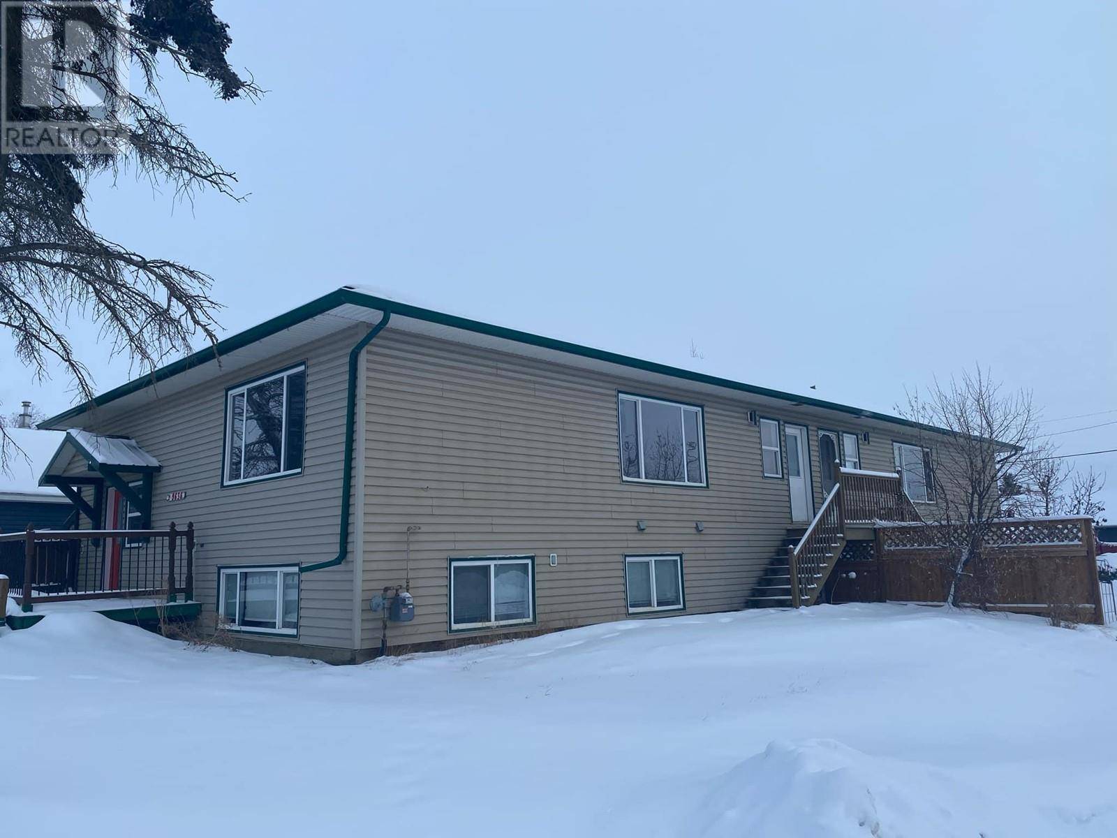 Dawson Creek, BC V1G3Y9,9636 15 ST #2