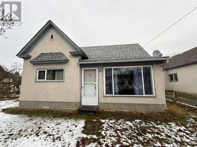 Grand Forks, BC V0H1H0,637 72nd Avenue