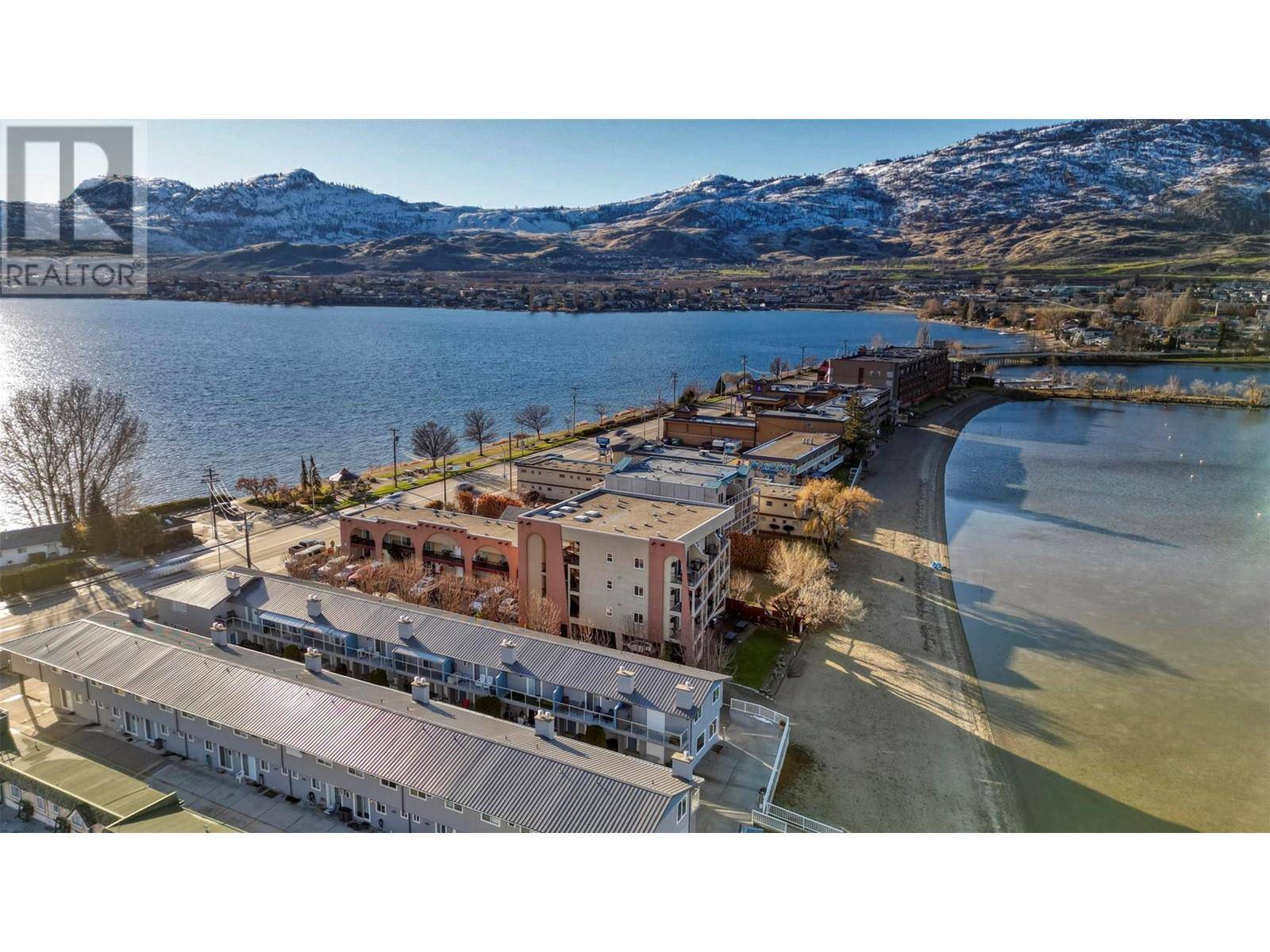 Osoyoos, BC V0H1V3,7310 MAIN ST #209