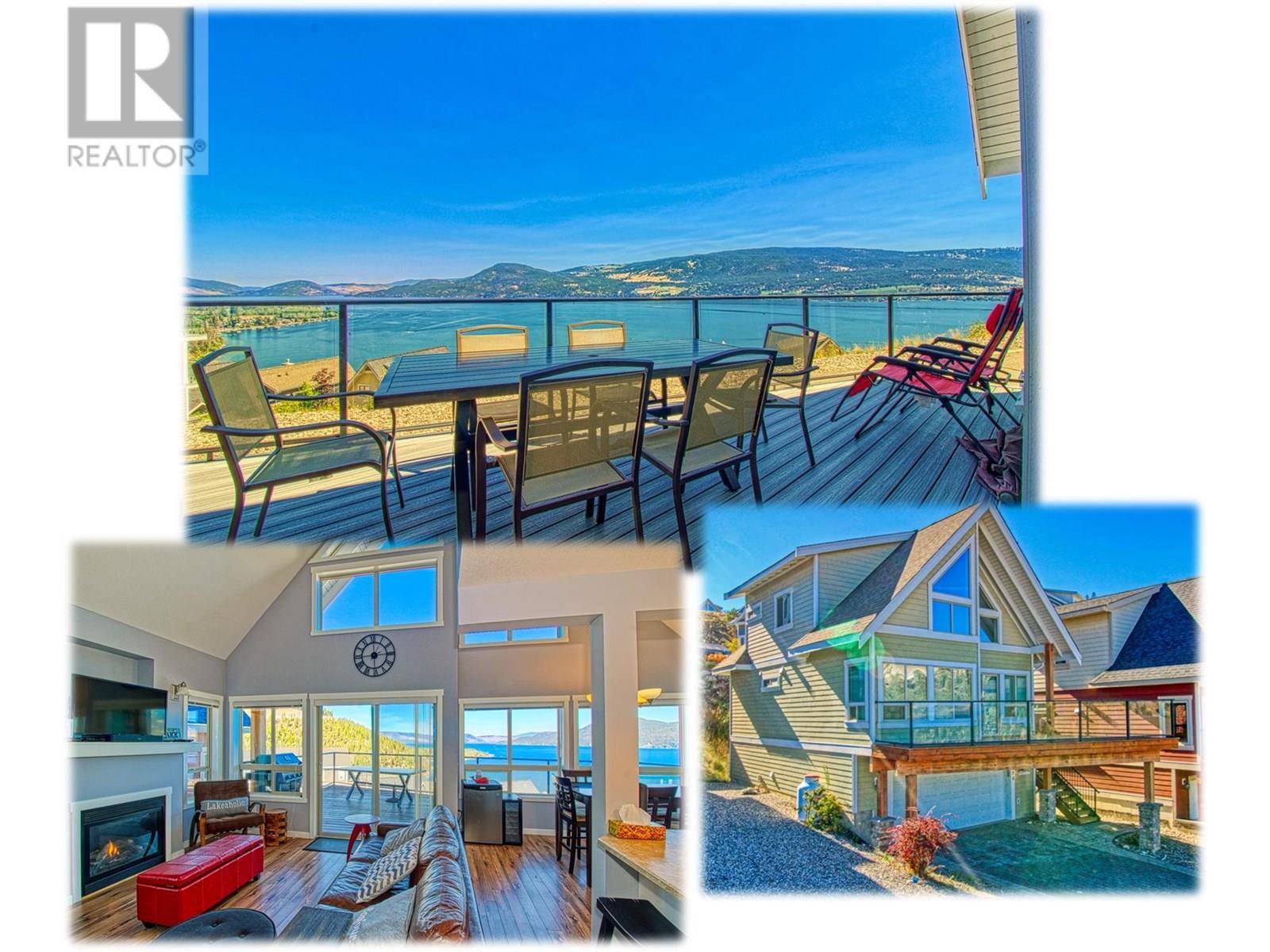 Kelowna, BC V1Z3R8,6804 Santiago LOOP North #157