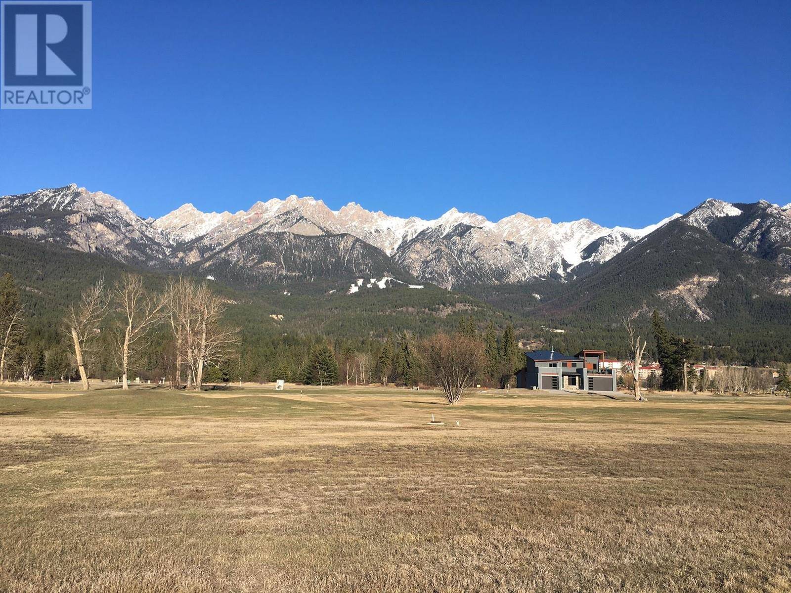 Fairmont Hot Springs, BC V0B1L1,Lot 119 RIVERSIDE Drive