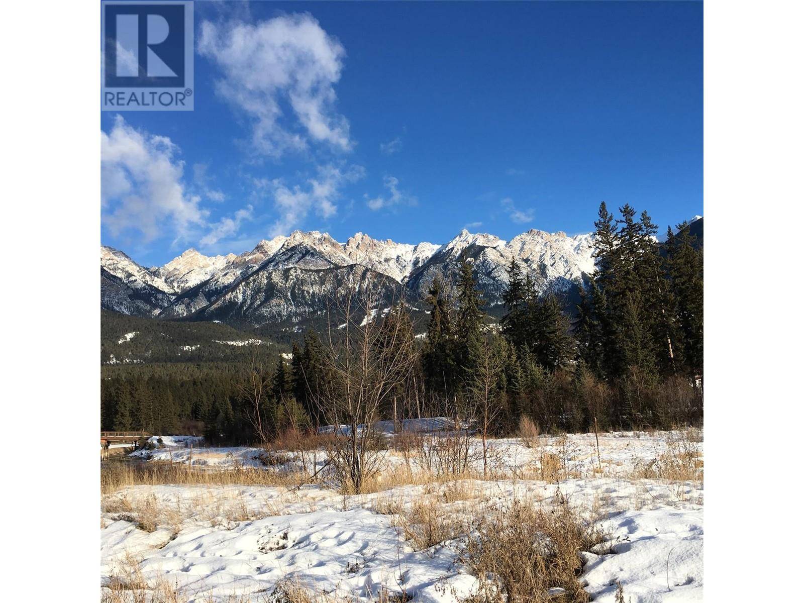 Fairmont Hot Springs, BC V0B1L1,Lot 119 RIVERSIDE Drive