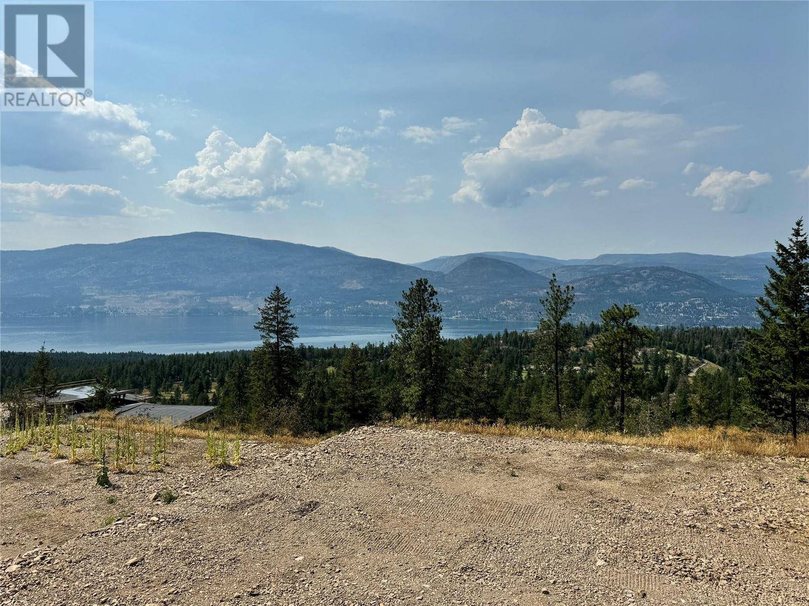 Vernon, BC V1H1Y6,642 Predator Ridge Drive Lot# 11