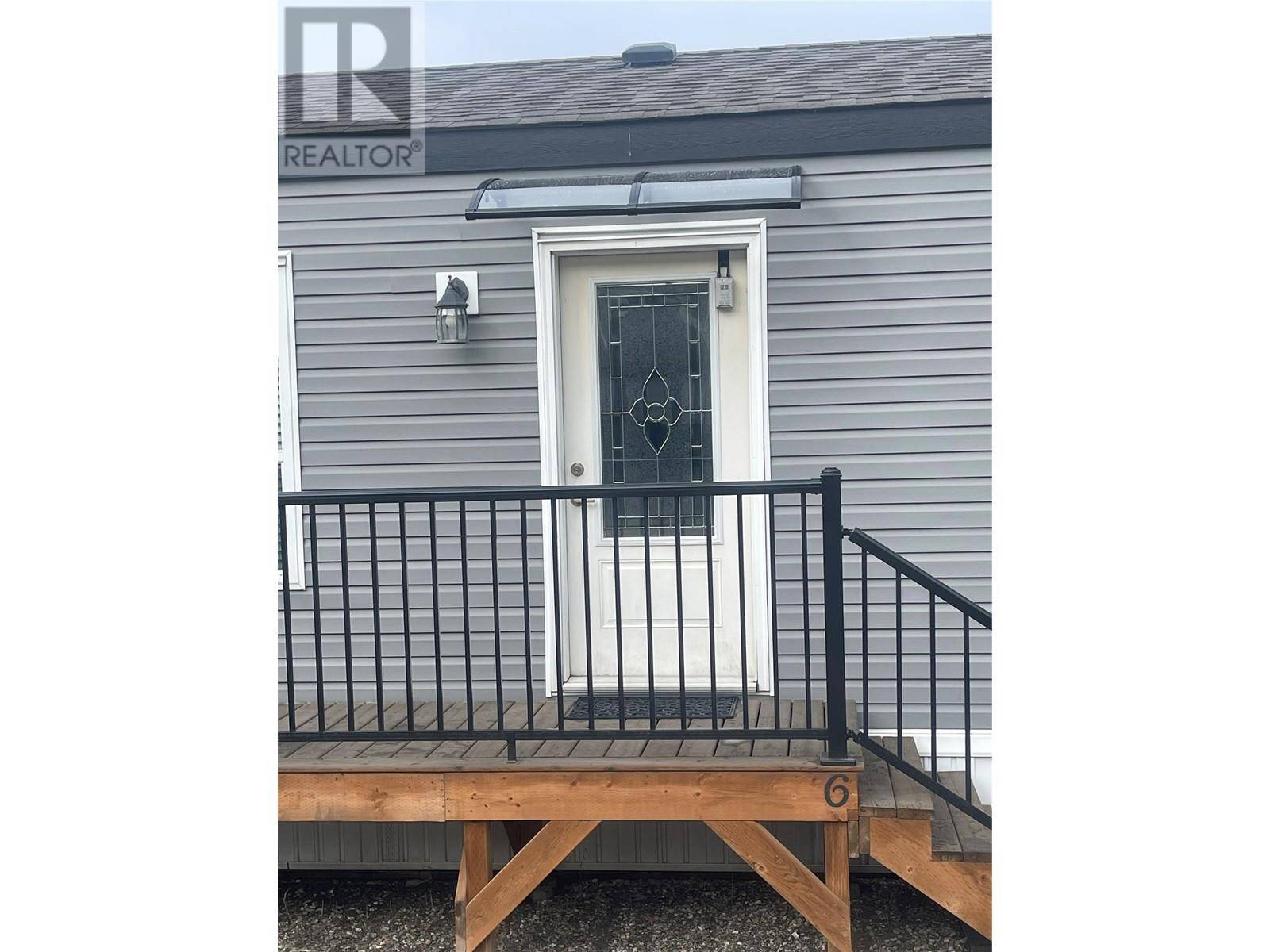 Armstrong, BC V0W1B7,844 Hutley RD #6