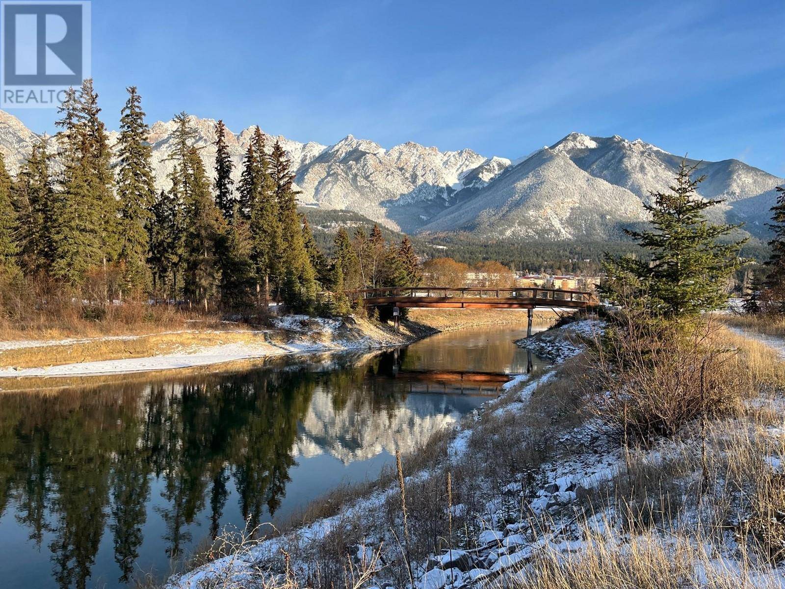 Fairmont Hot Springs, BC V0B1L1,94  Lot Riverside Drive