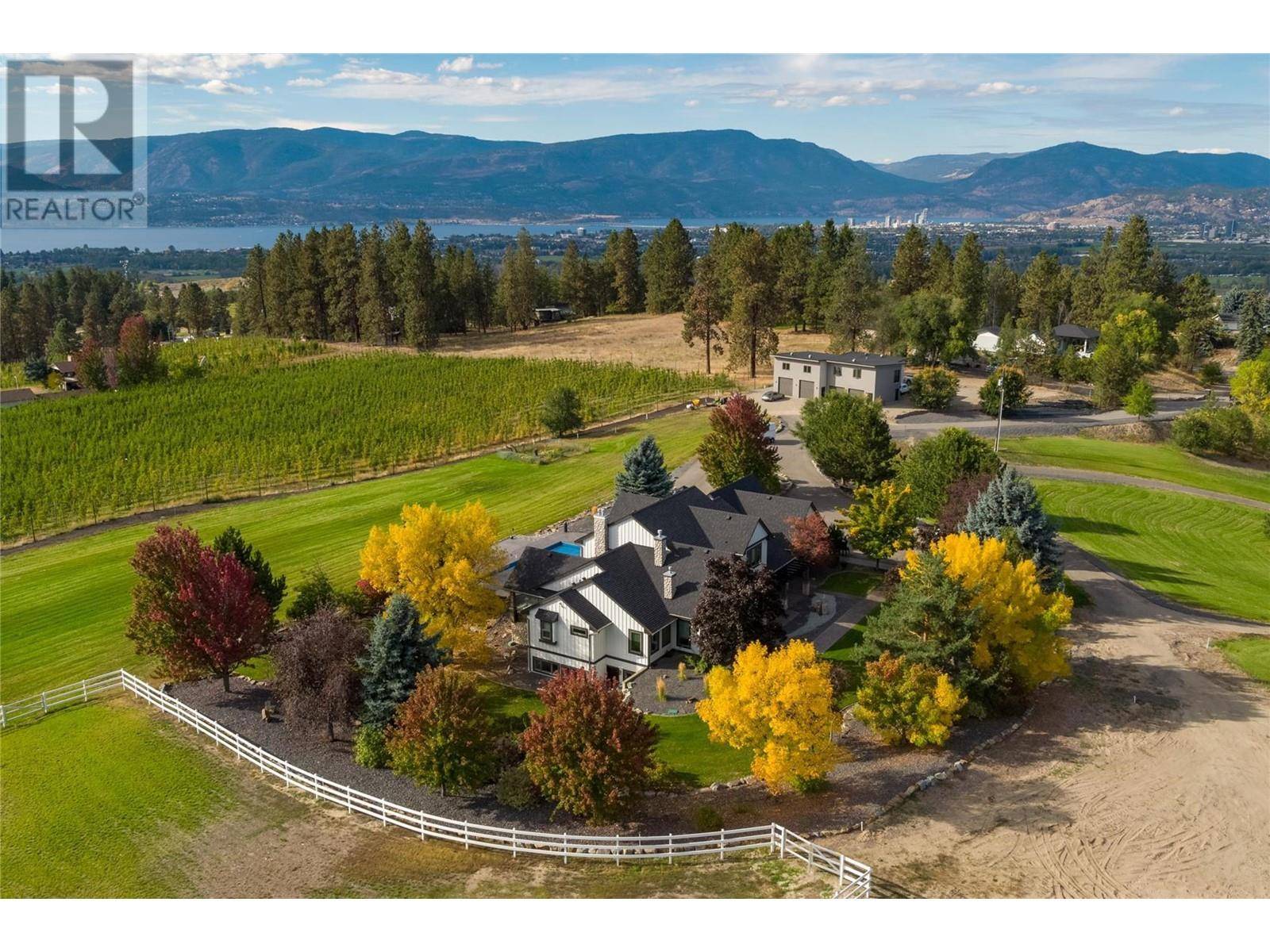 Kelowna, BC V1W4B7,2375 Grantham Road