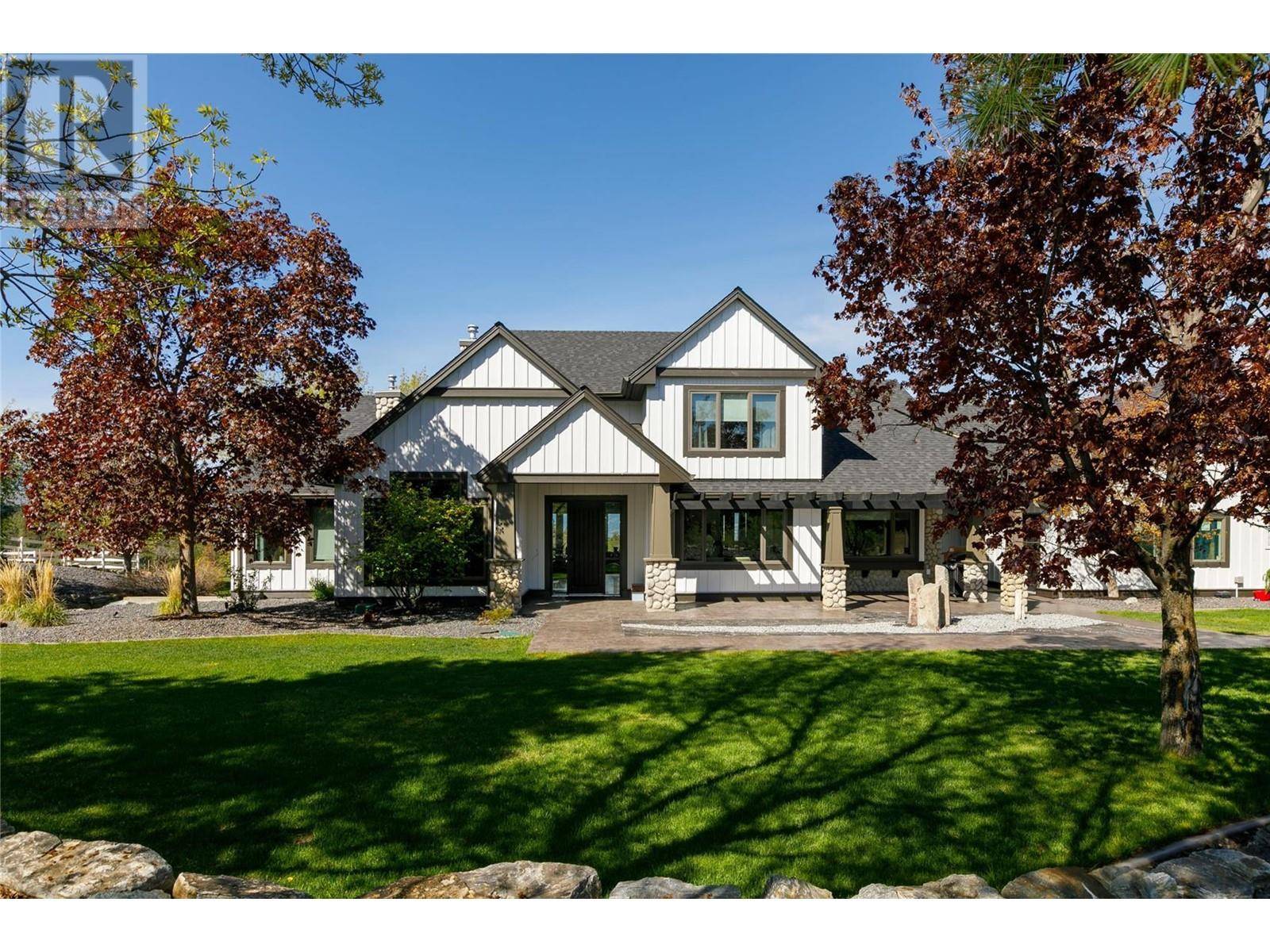 Kelowna, BC V1W4B7,2375 Grantham Road