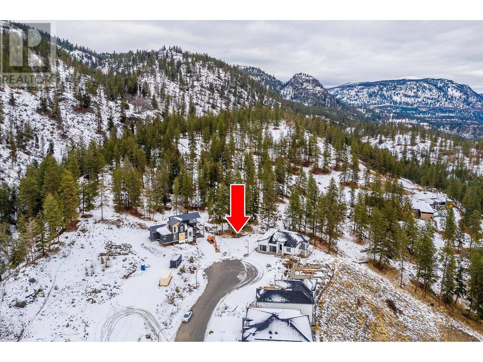 Peachland, BC V0H1X4,6051 Gerrie Road