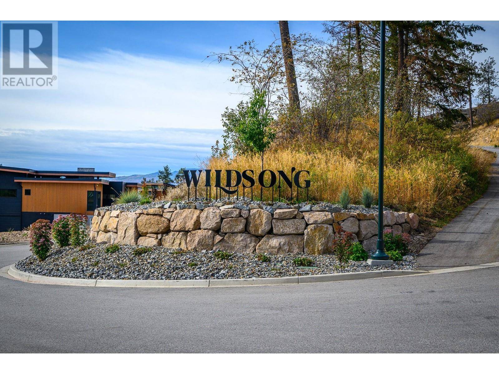 Vernon, BC V1H2K3,152 Wildsong Crescent Lot# 13