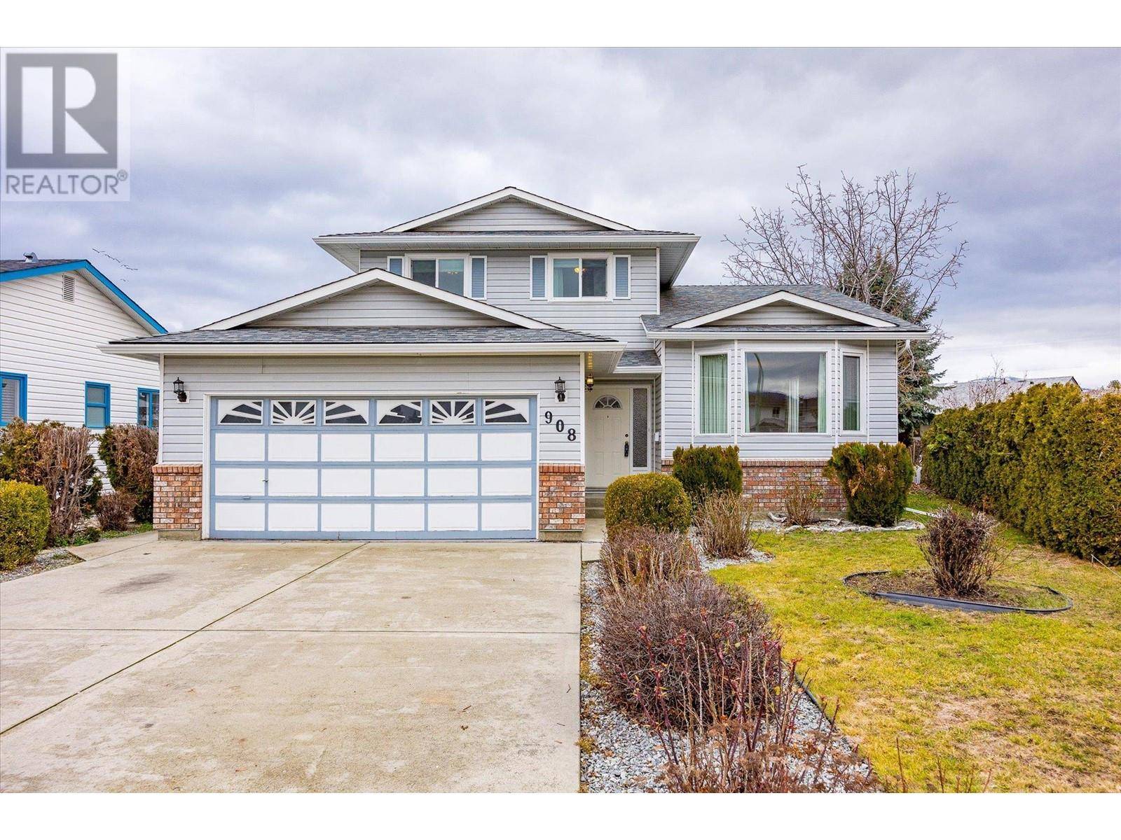 Kelowna, BC V1W3V9,908 Vickers Court Lot# Lot 4