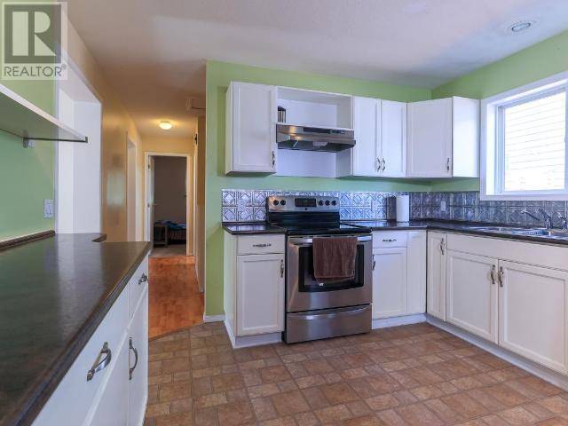 Lillooet, BC V0K1V0,878 Eagleson Crescent
