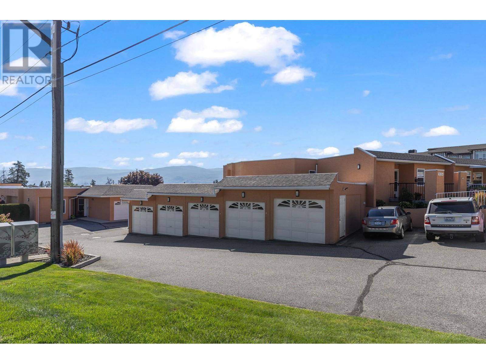 West Kelowna, BC V4T1L4,2433 Ingram RD #16