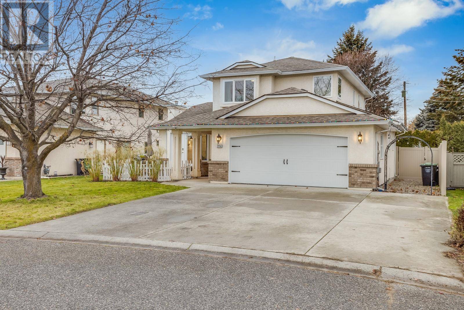 Kelowna, BC V1W3Y5,3556 Athalmer Road