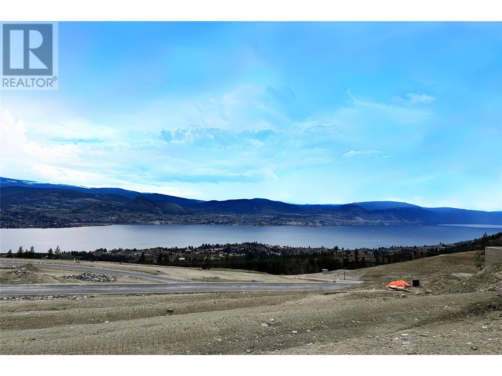Naramata, BC V0H1N0,235 Benchlands Drive