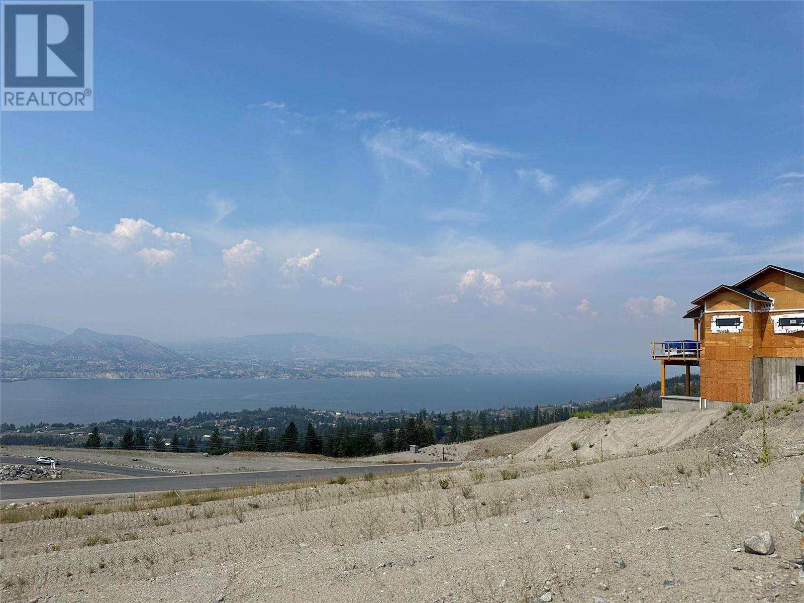 Naramata, BC V0H1N0,235 Benchlands Drive