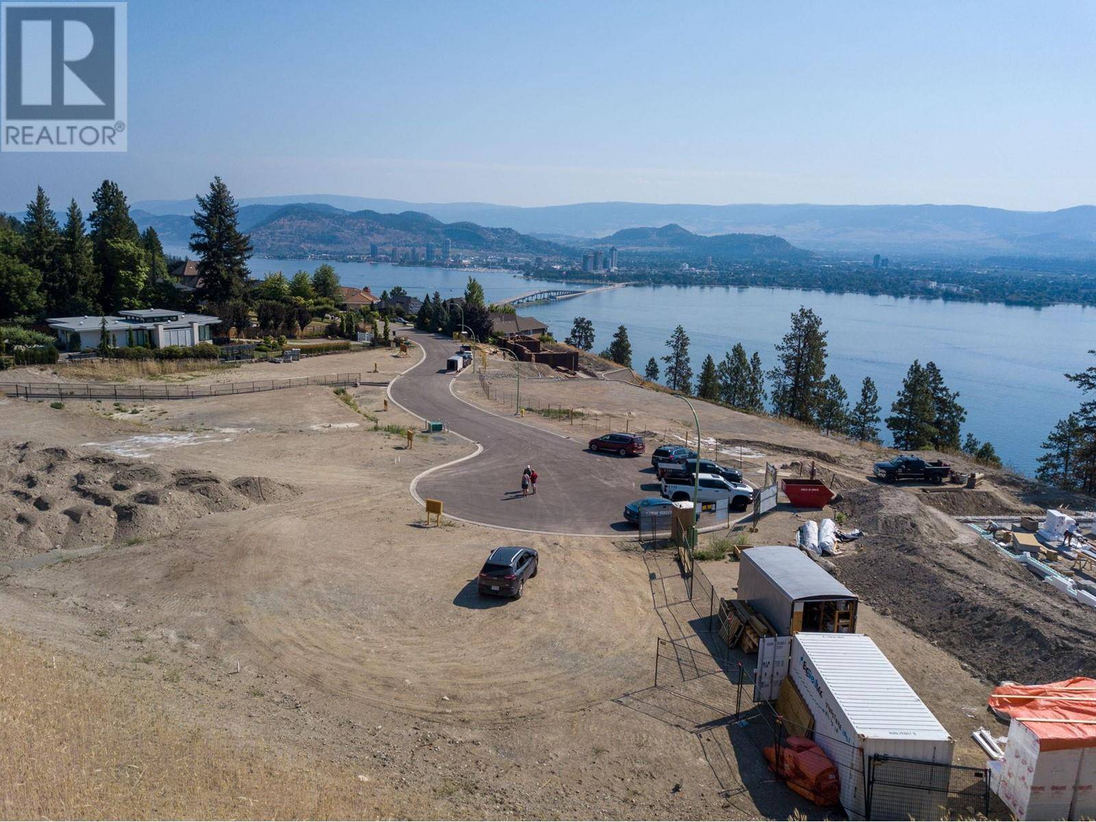 West Kelowna, BC V1Z1V6,2382 Bridgeview Road Lot# 4