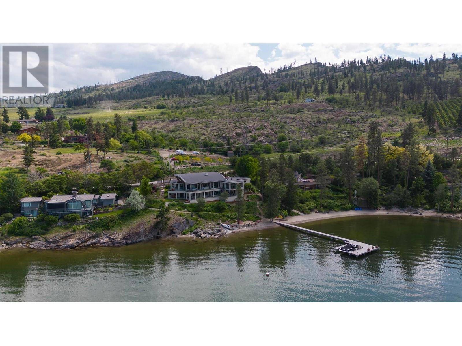 Kelowna, BC V1W4J4,5560 Lakeshore Road