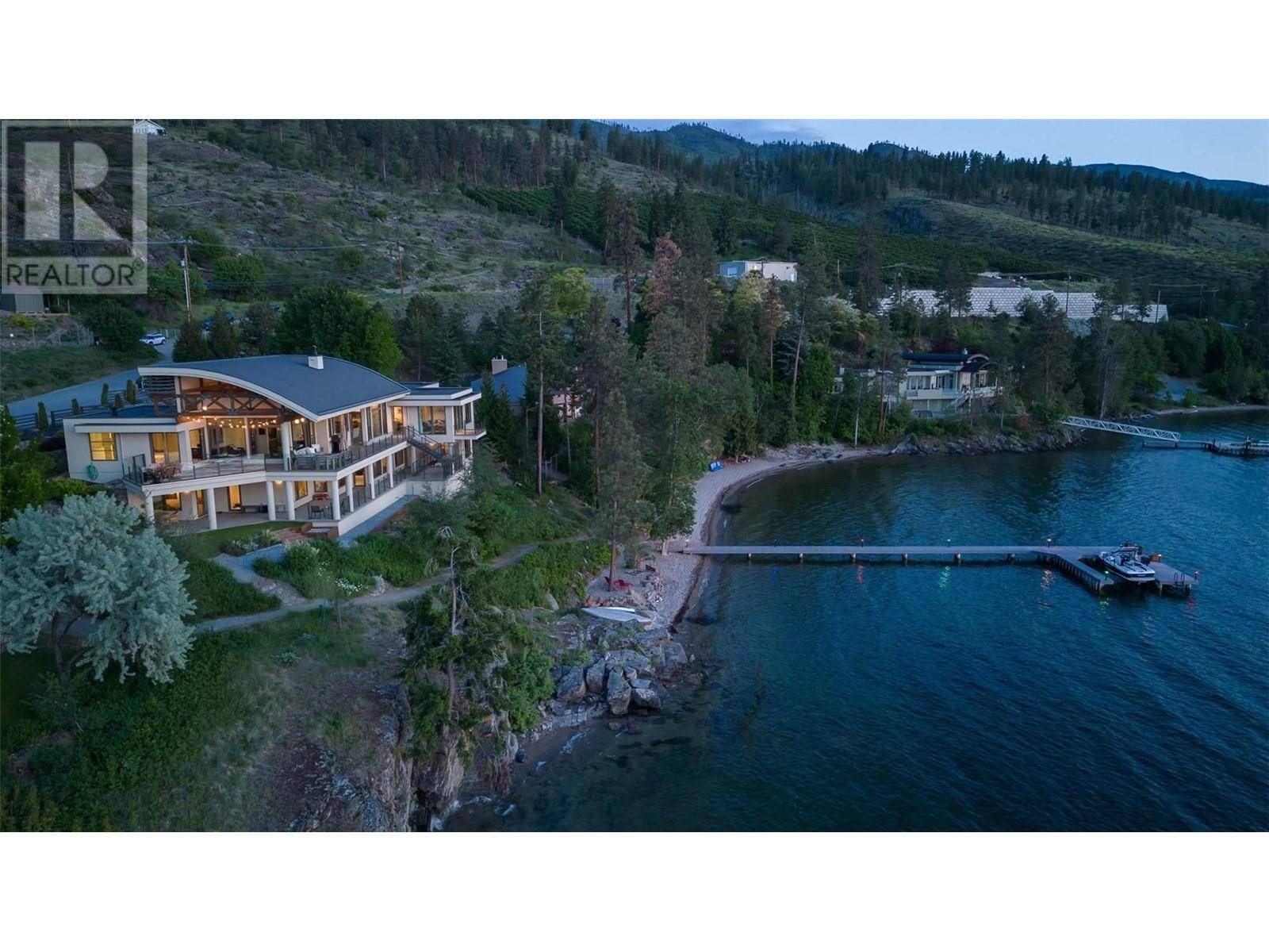 Kelowna, BC V1W4J4,5560 Lakeshore Road