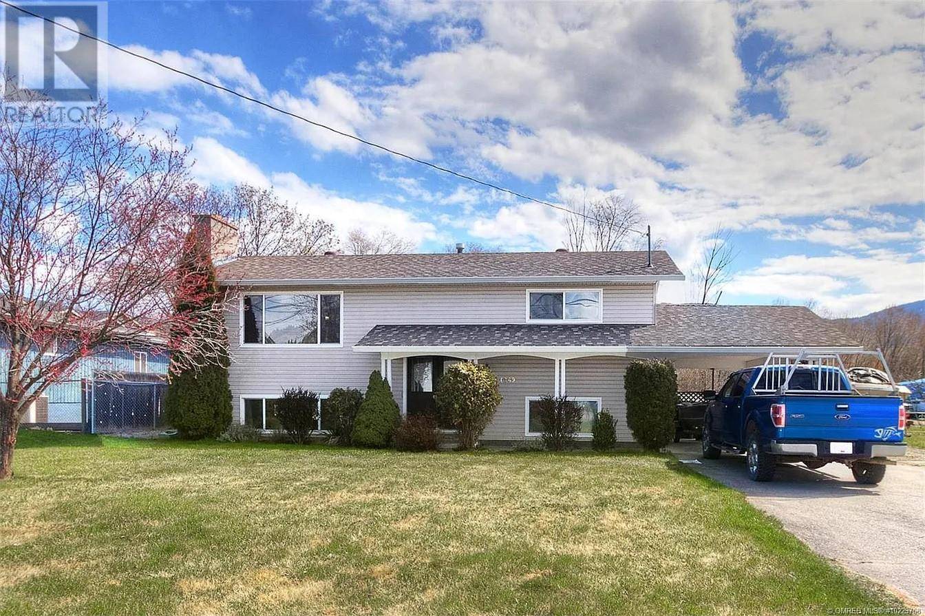 Kelowna, BC V1X5B1,1269 Findlay Road