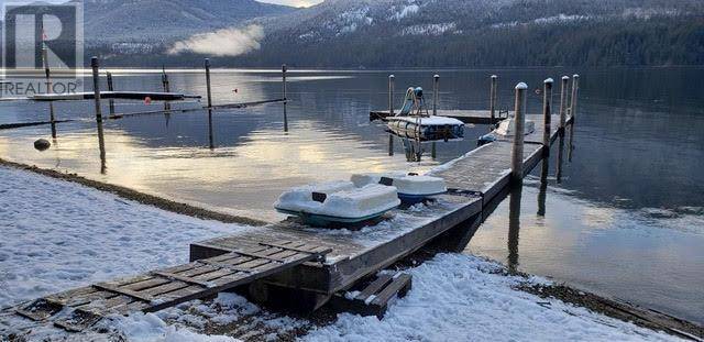 Lumby, BC V0E2G6,3602 Mabel Lake RD #5