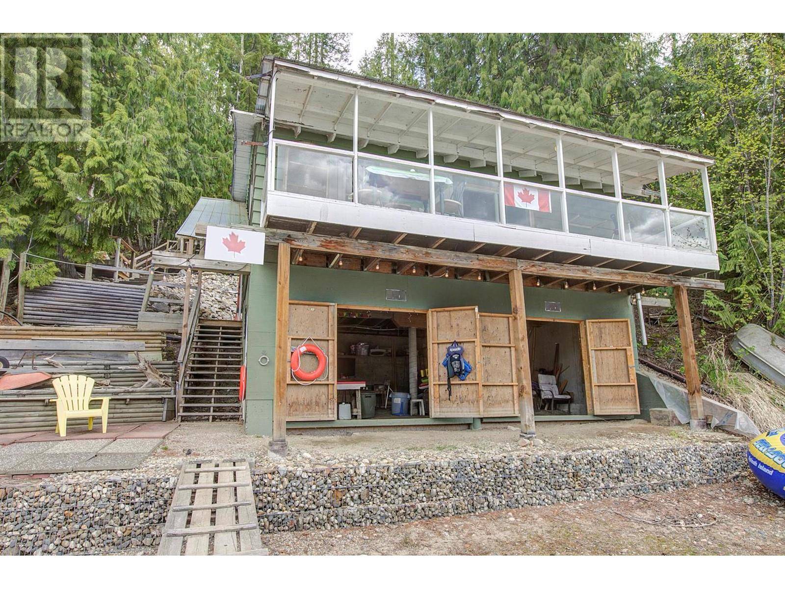 Lumby, BC V0E2G6,3602 Mabel Lake RD #5