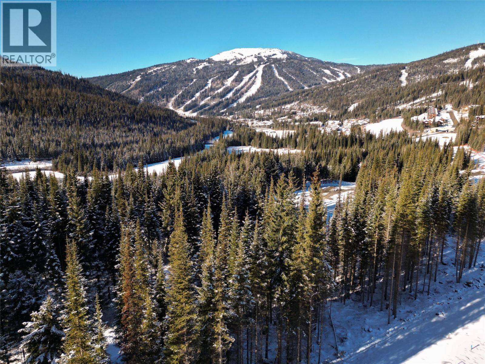 Sun Peaks, BC V0E5N0,LOT 3 MCGILLIVRAY LAKE Drive