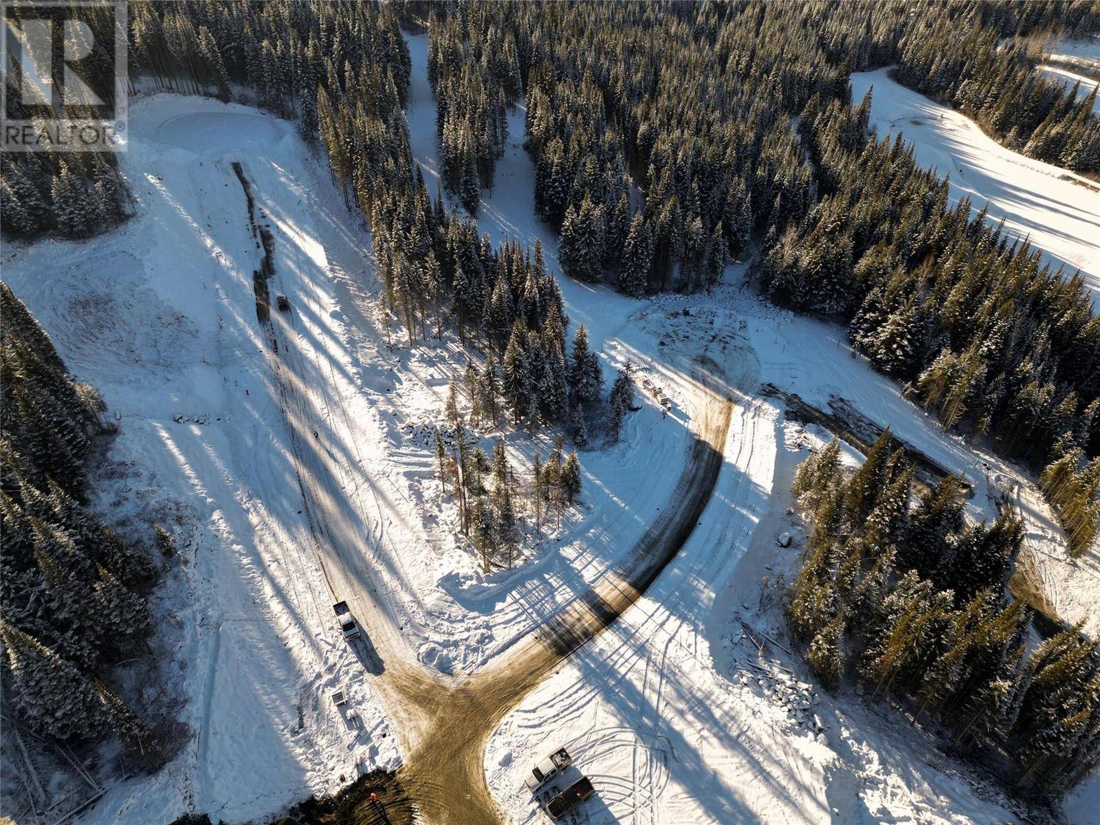 Sun Peaks, BC V0E5N0,LOT 11 MCGILLIVRAY LAKE Drive