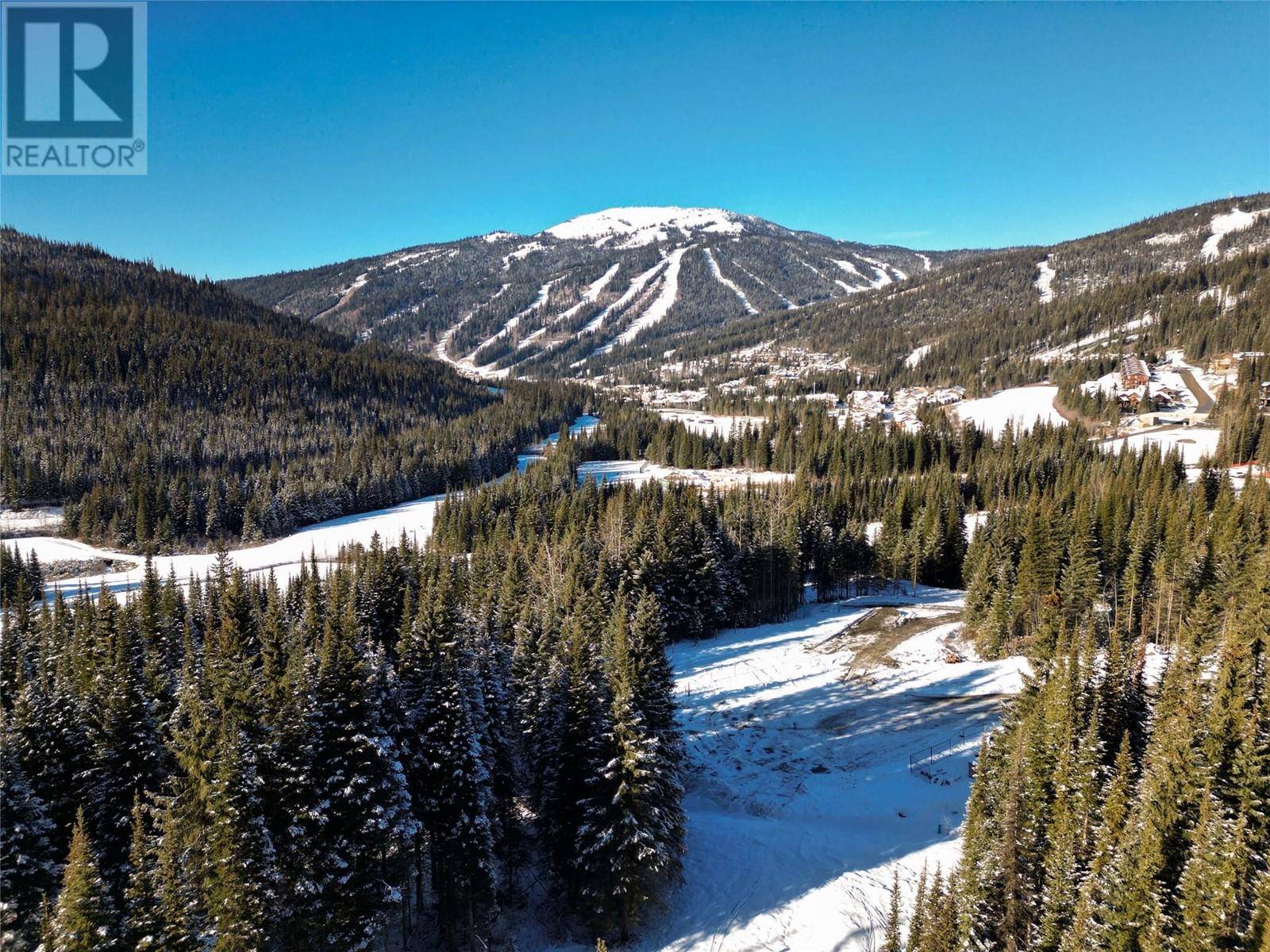 Sun Peaks, BC V0E5N0,LOT 11 MCGILLIVRAY LAKE Drive