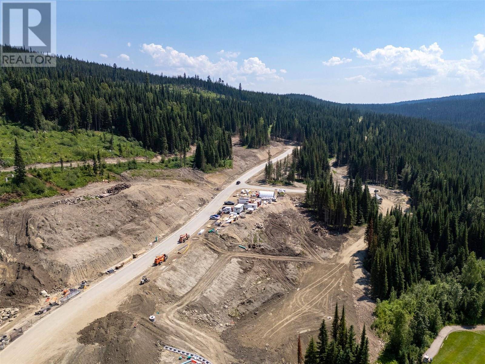 Sun Peaks, BC V0E5N0,LOT 11 MCGILLIVRAY LAKE Drive