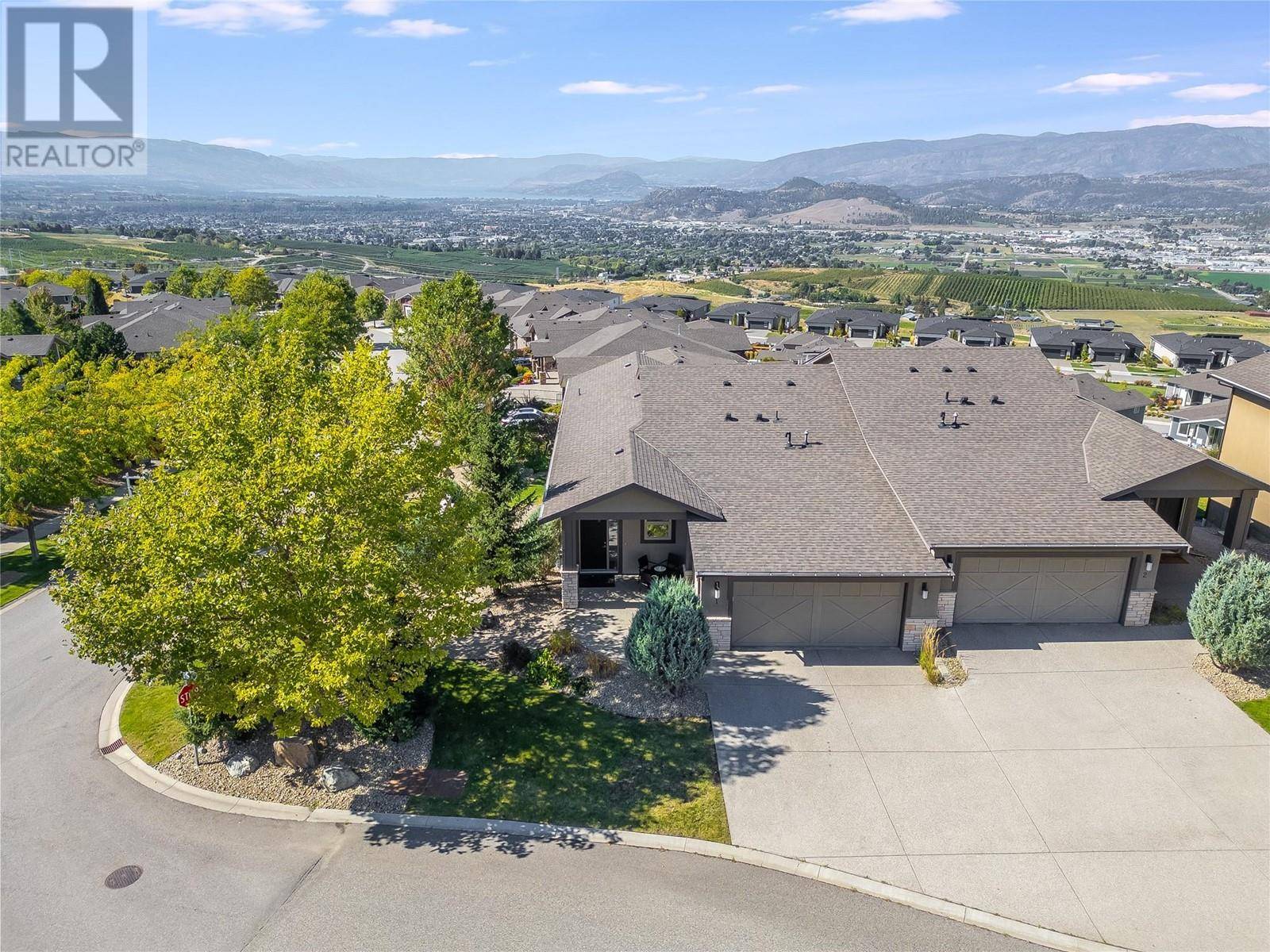 Kelowna, BC V1P1S8,1836 Tower Ranch BLVD #1