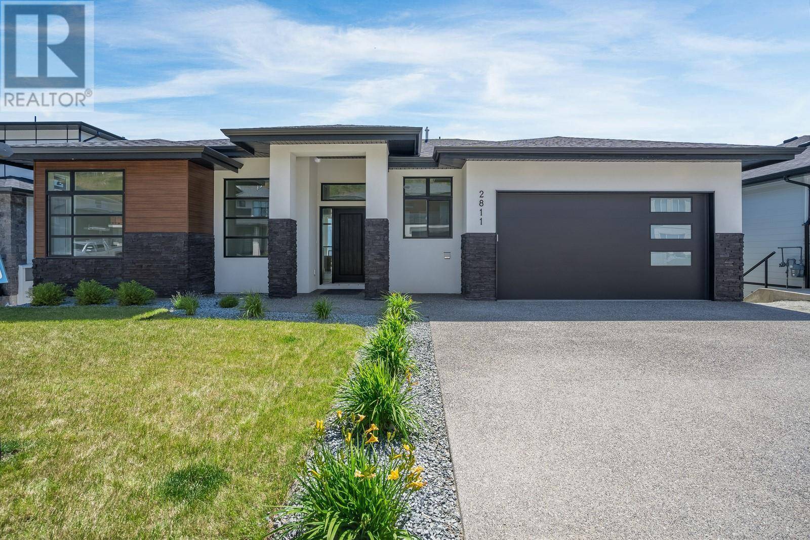 West Kelowna, BC V4T0E7,2811 Copper Ridge Drive