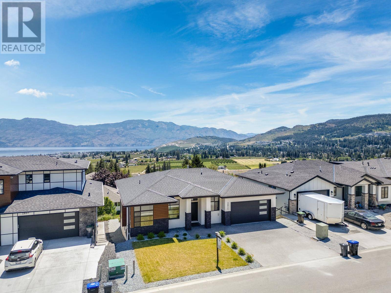 West Kelowna, BC V4T0E7,2811 Copper Ridge Drive