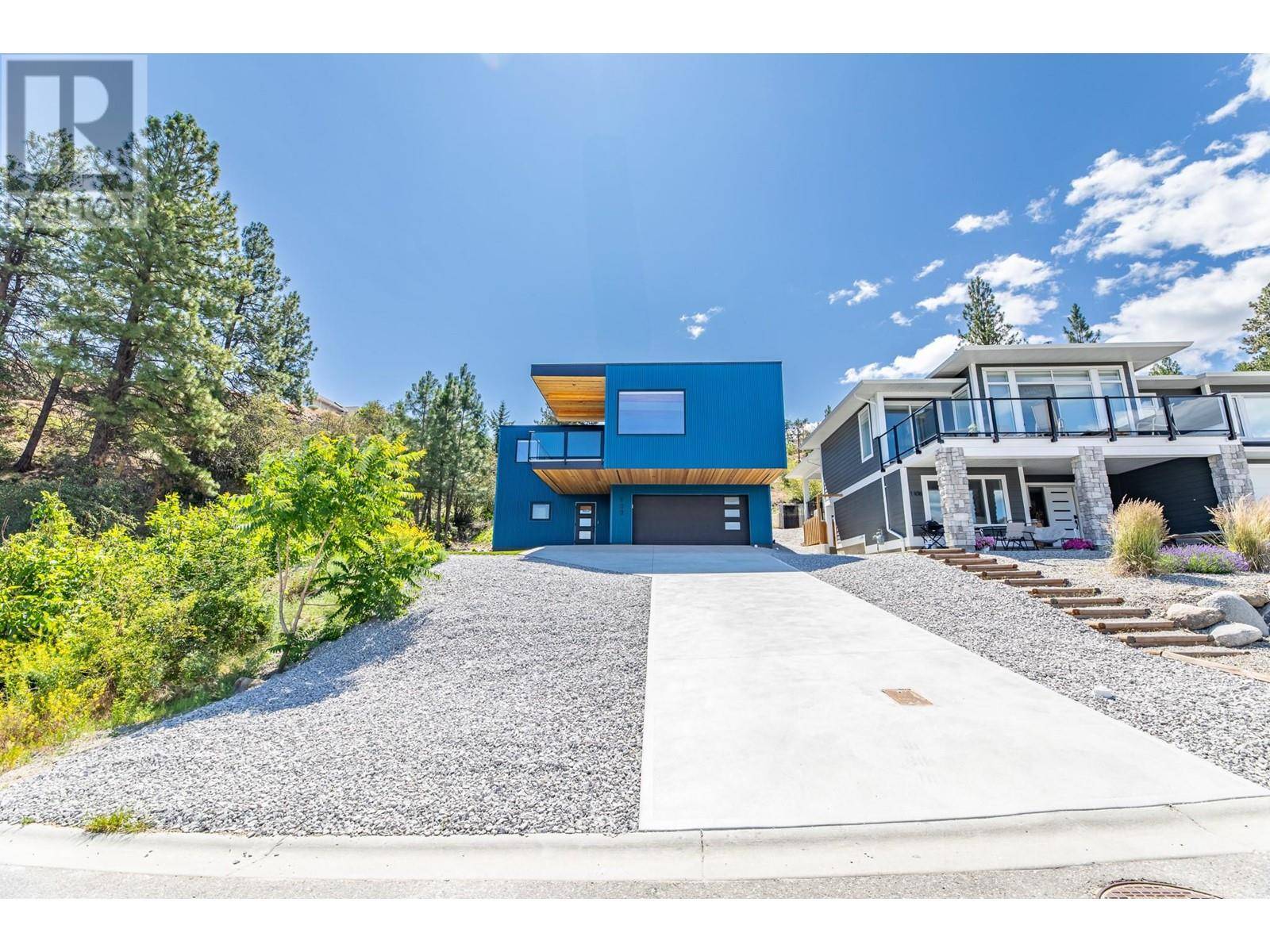 Summerland, BC V0H1Z8,10903 DALE MEADOWS RD #109