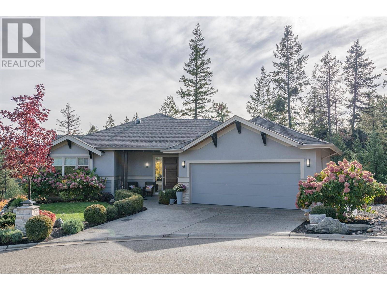 Vernon, BC V1H2K2,595 Longspoon Court