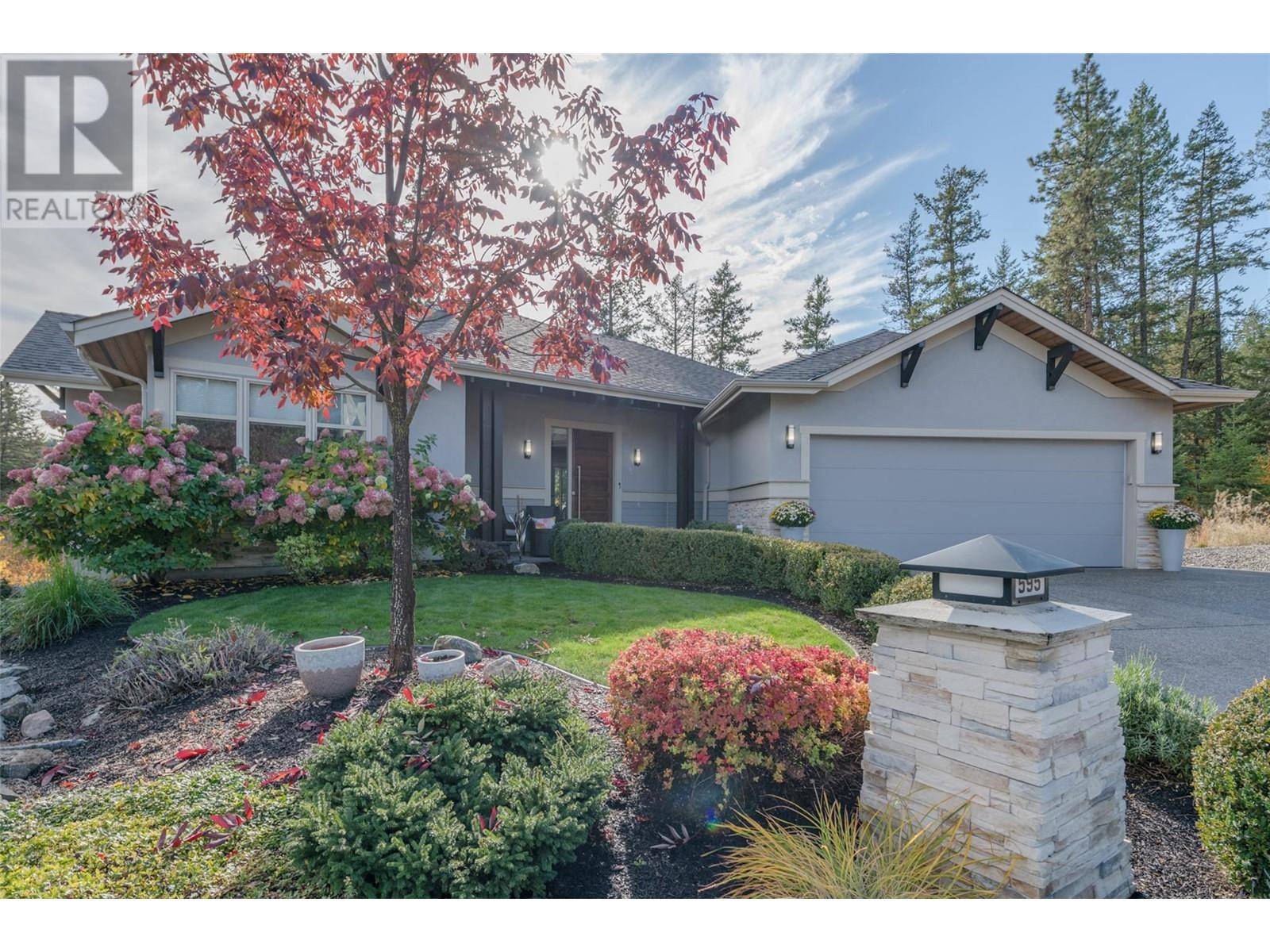 Vernon, BC V1H2K2,595 Longspoon Court