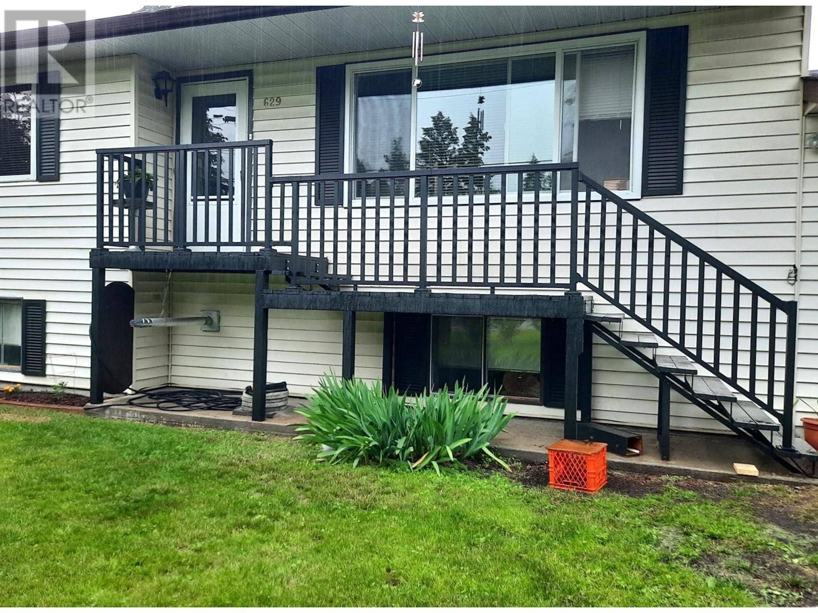 Barriere, BC V0E1E0,629 BARRIERE LAKES Road