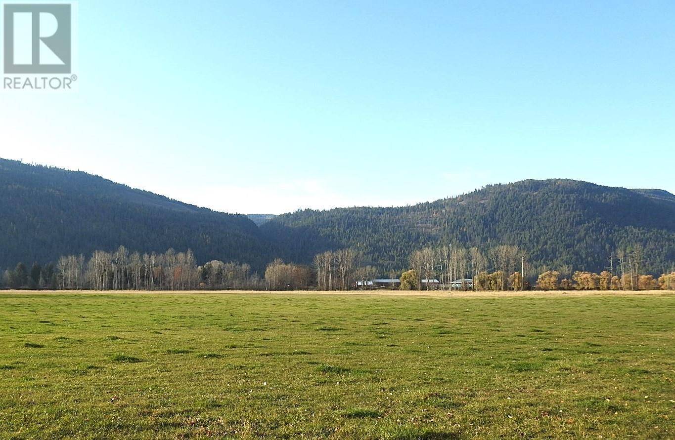 Mara, BC V0E2K0,110 Parsons Road