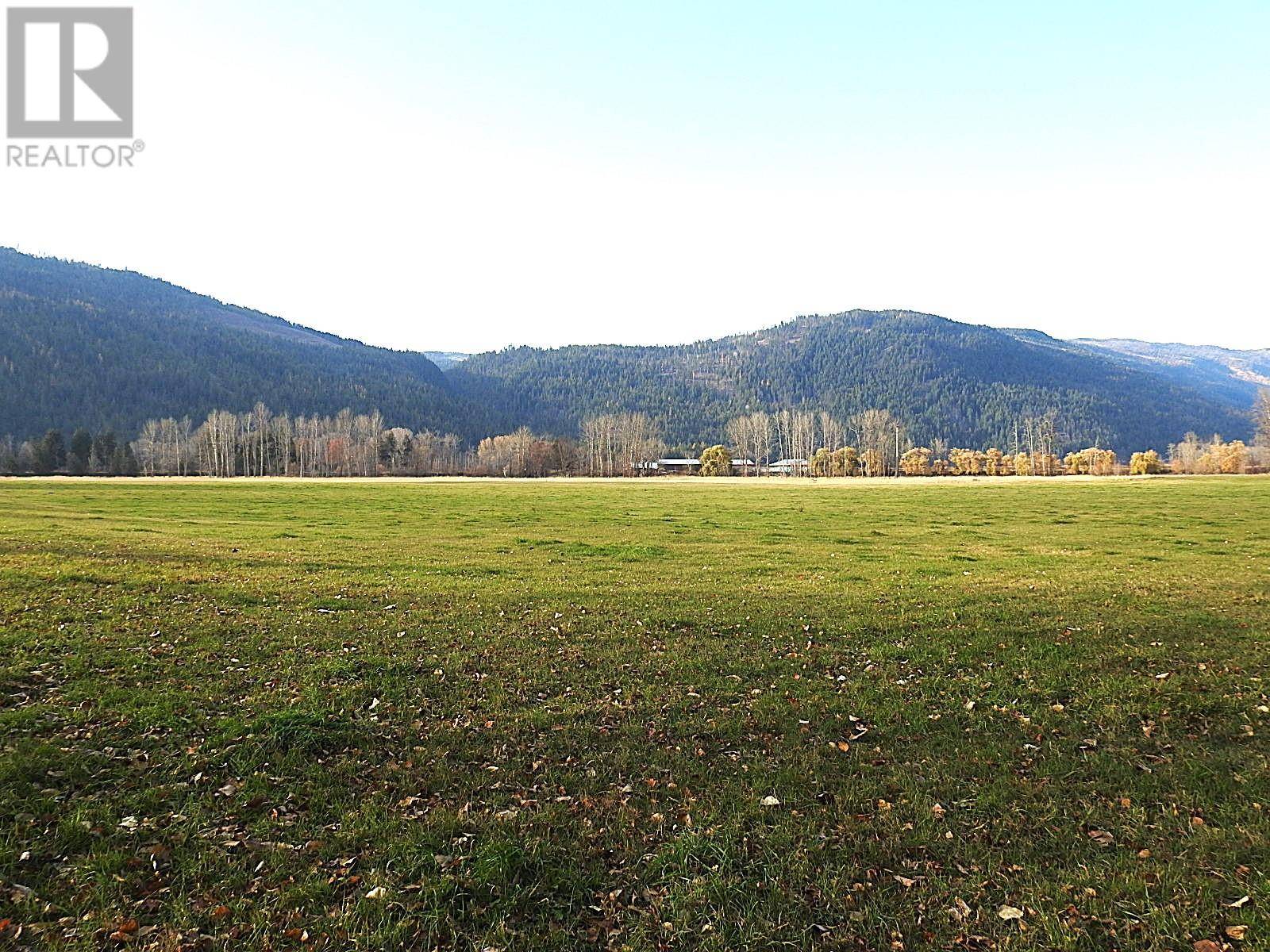 Mara, BC V0E2K0,110 Parsons Road