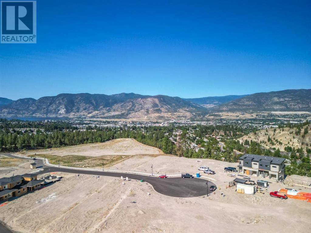 Penticton, BC V2A0J8,182 Deer Place Lot# 53
