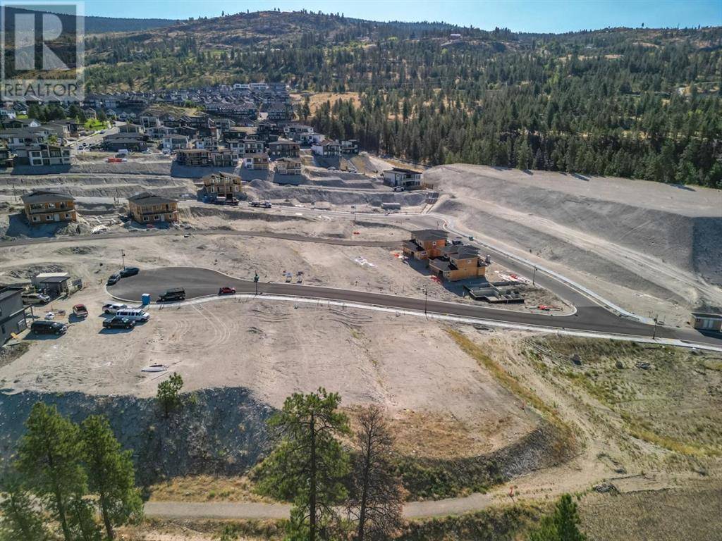 Penticton, BC V2A0J8,182 Deer Place Lot# 53