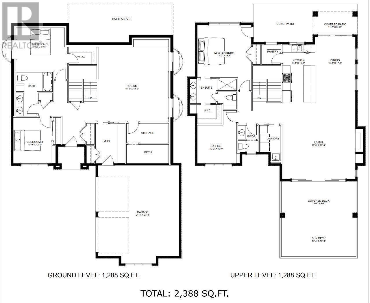 Kelowna, BC V1W0C3,1071 Collinson Court