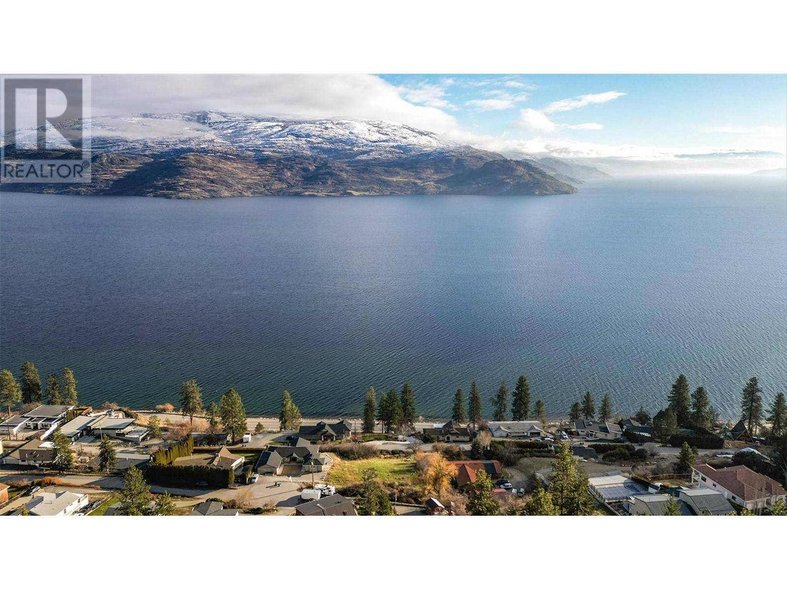Peachland, BC V0H1X7,6384 Renfrew Road
