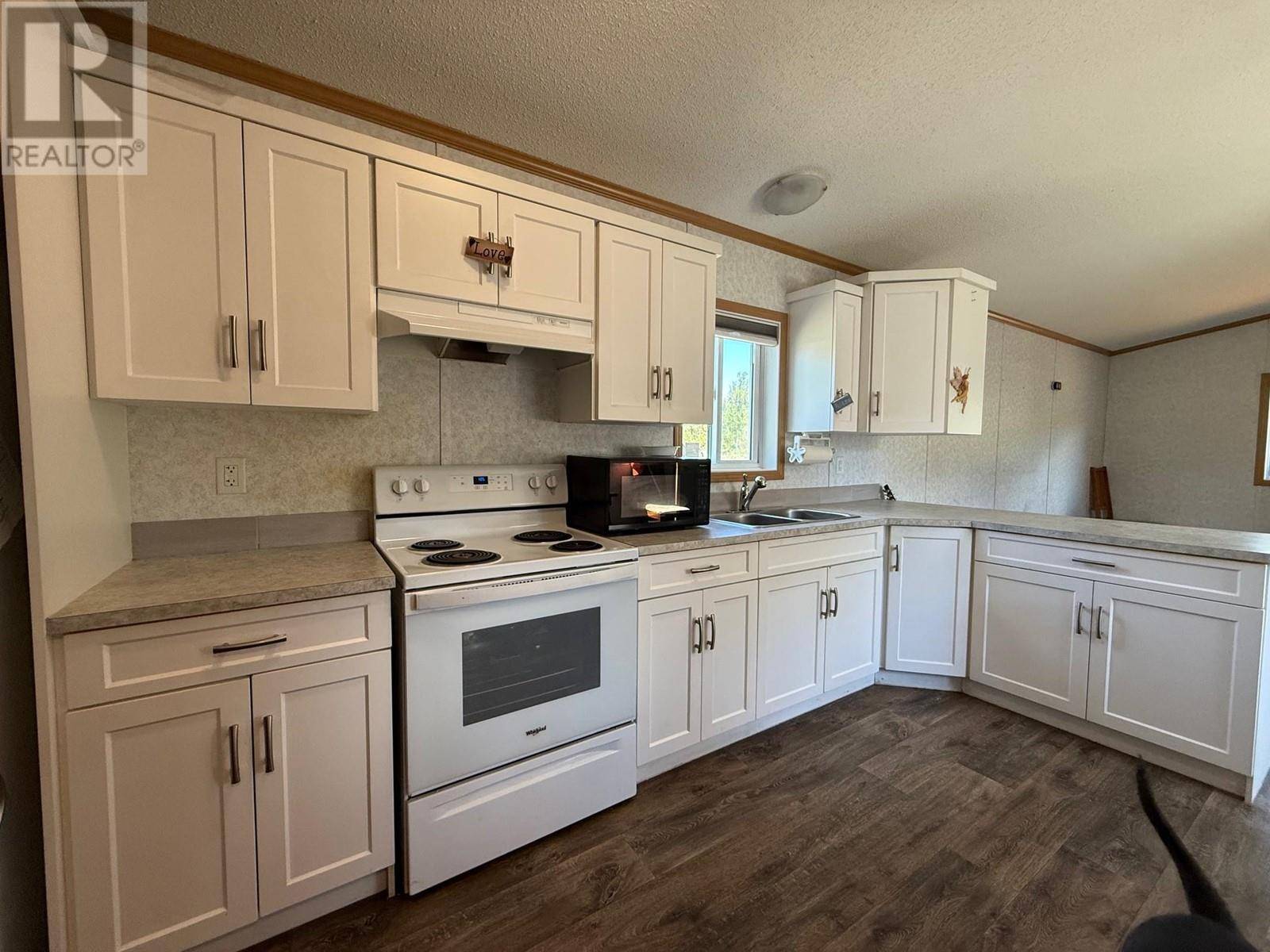 Barriere, BC V0E1E0,4626 Summer RD #16